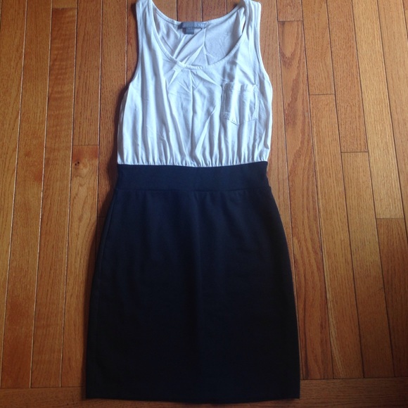 T-shirt dress