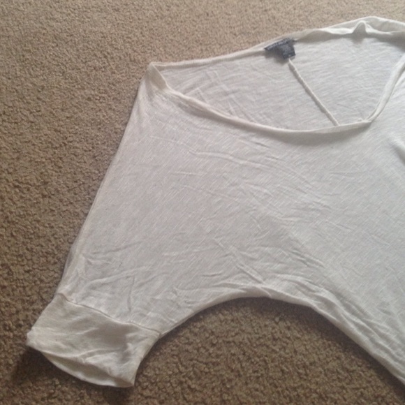 ๐ Slouchy Top for Layering - Picture 4 of 5