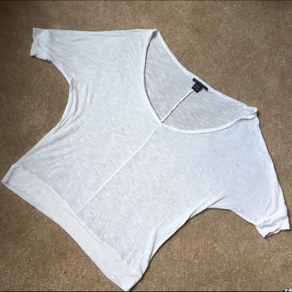 ๐ Slouchy Top for Layering - Picture 2 of 5