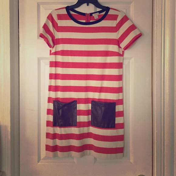 J Crew Dress