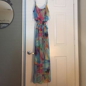 Bundle of 2 dresses
