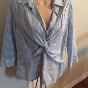 Ann Taylor top size 14