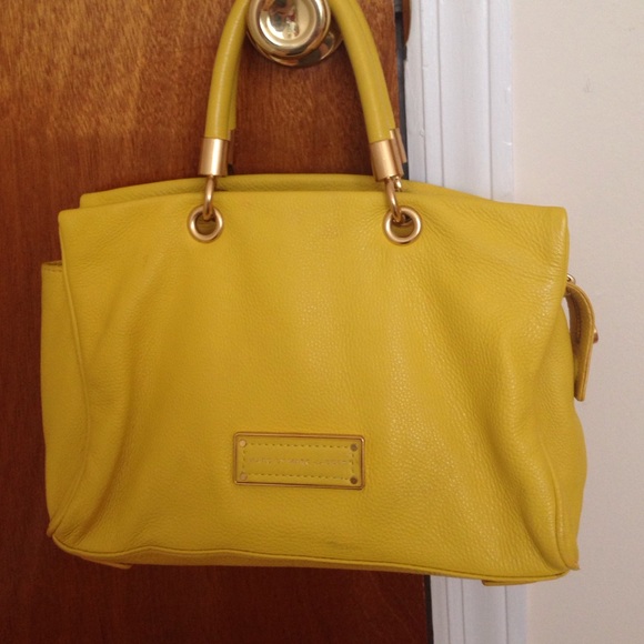 Marc by Marc Jacobs satchel