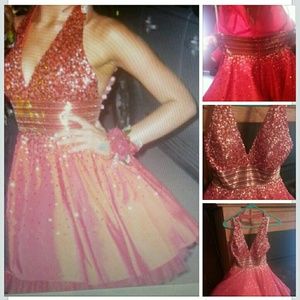 Cocktail/prom dress