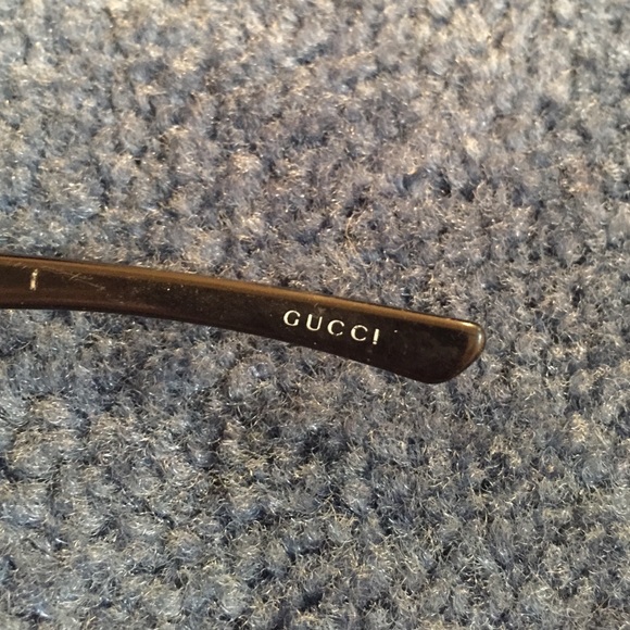 Authentic Gucci sunglasses - Picture 4 of 4