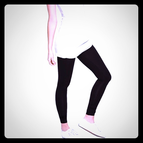 New Victoria's Secret daily leggings