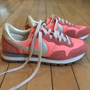 Nike 1983 Air Pegasus (size 7.5)