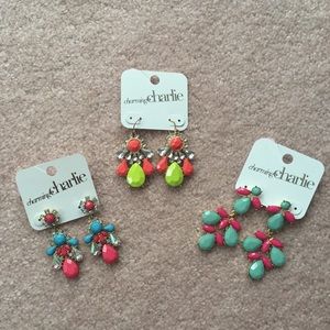 ✨EARRING BUNDLE✨