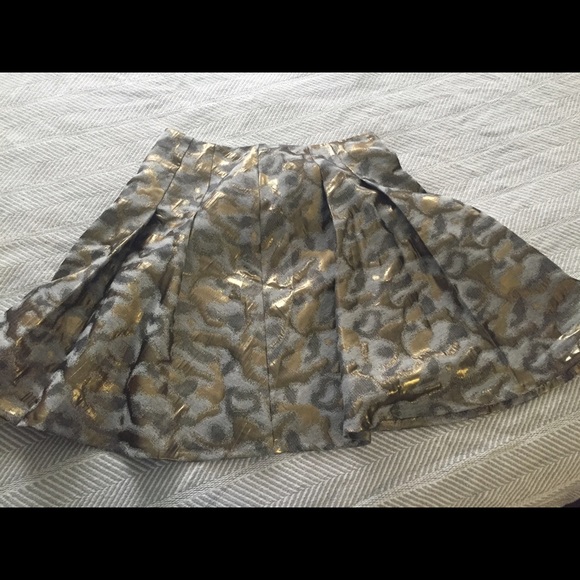 🎉final price🎉 The Limited Skirt