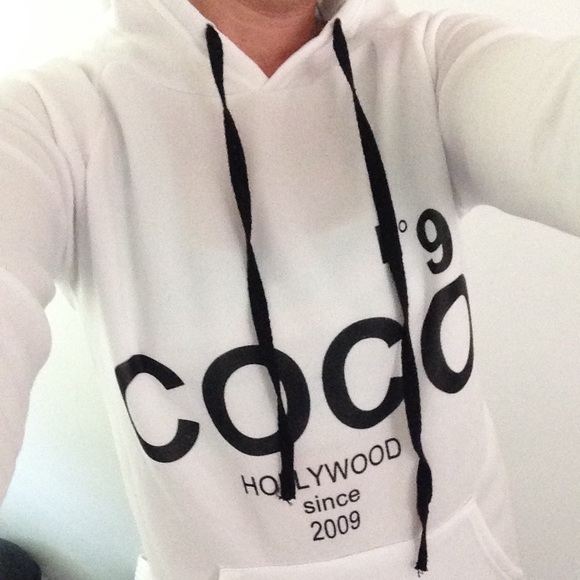 Coco sweatshirt