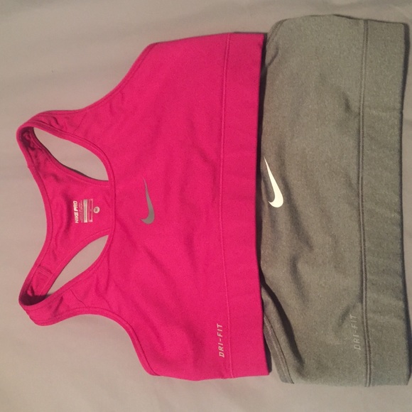 NIKE BUNDLE