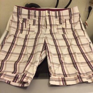 Venezia shorts size 18