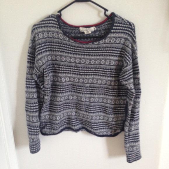 Sweater