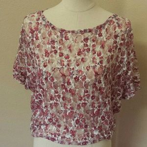 Delia's Blouse