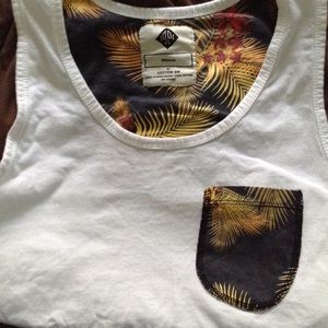 Cotton on Tank Top