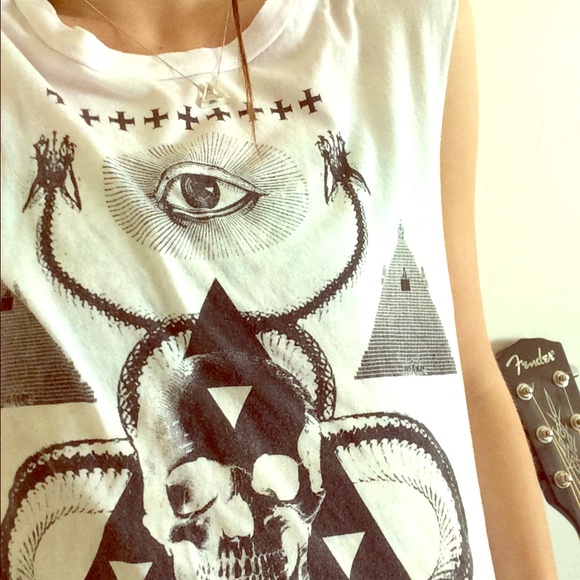 UO Muscle Tee