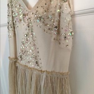 Beautiful dress from Free People!