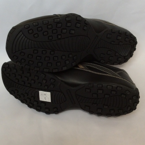 Mens Black Brand new Skechers Size 10 US - Picture 4 of 4