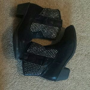 💲FLASH SALE!!💲RHINESTONE COWGIRL BOOTS