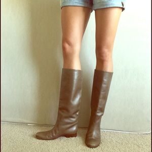 Celine Boots