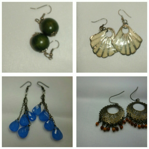 Earrings bundle - Picture 2 of 2