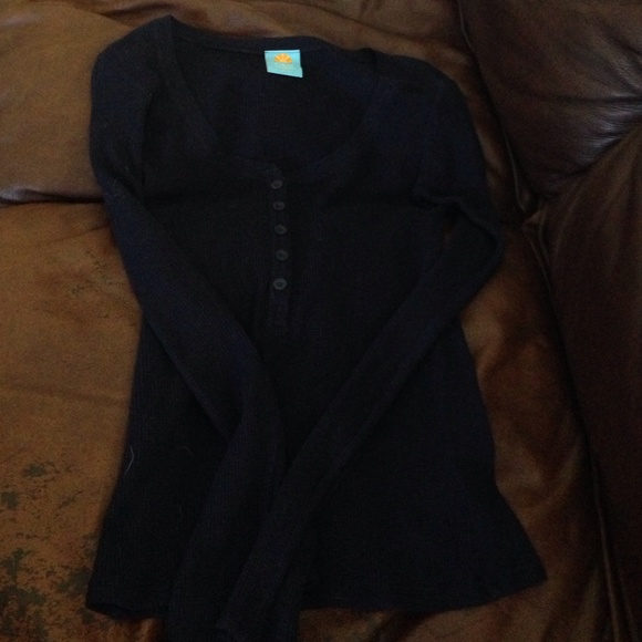 C&C California navy thermal