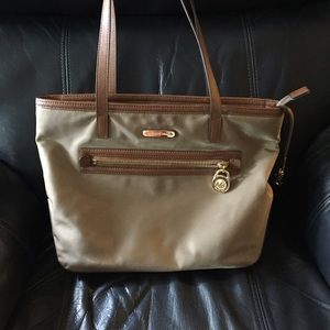 FINAL PRICE: Michael Kors Kempton Tote