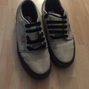 Men's vans shoes