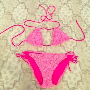 Victoria Secret Bathing Suit