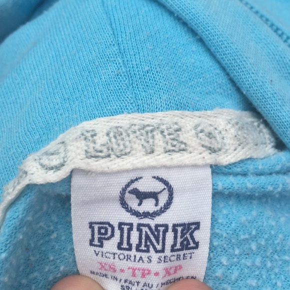 Pink jacket - Picture 3 of 4