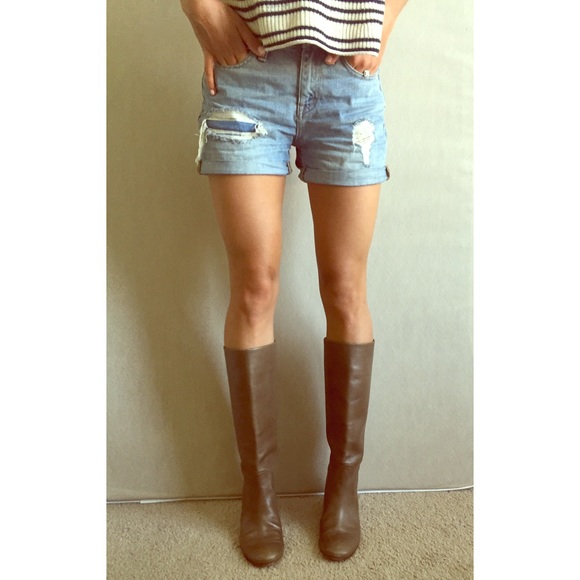 Celine Boots