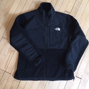North Face Denali Jacket (size large)
