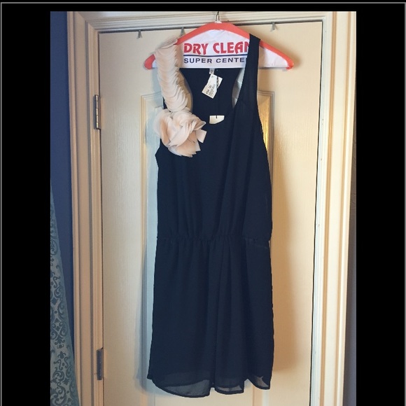 Collective Concepts Dress