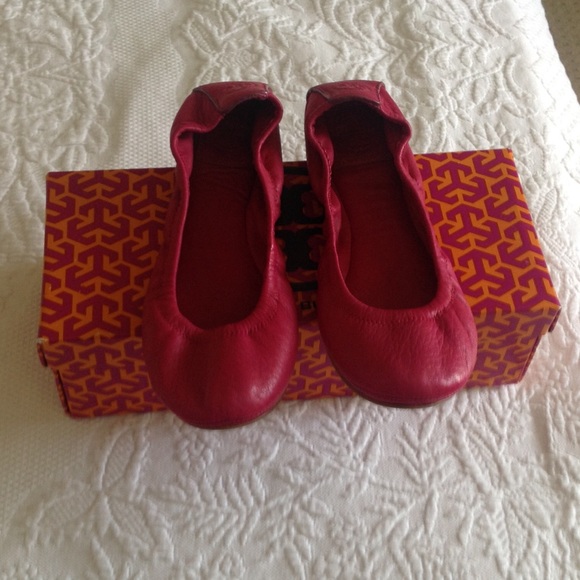 Tory Burch shoes