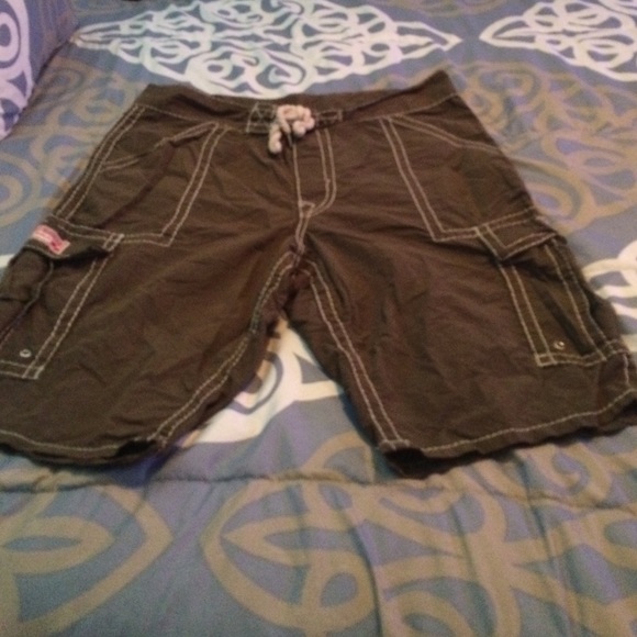 Shorts Authentic True Religion