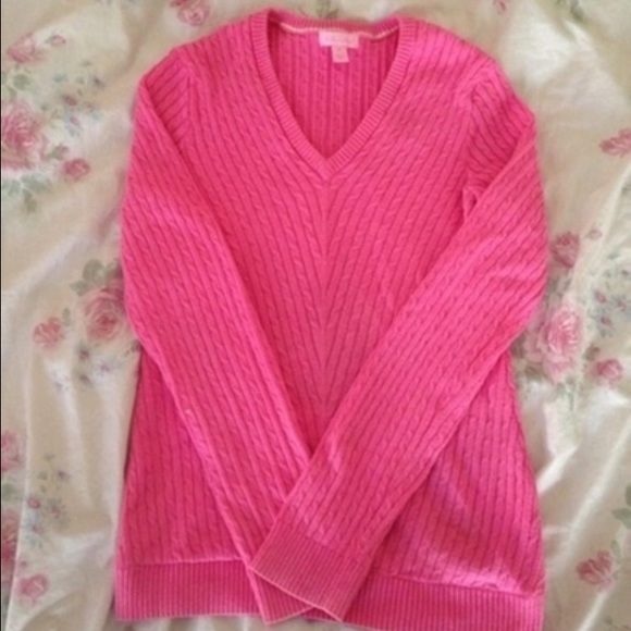 Lilly Pulitzer sweater