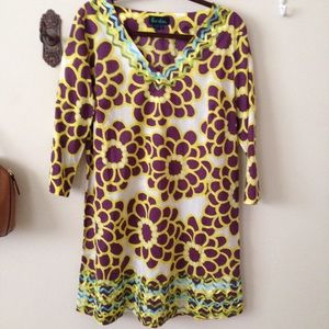 Boden Tunic