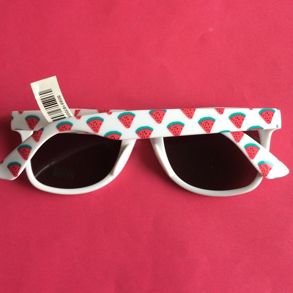 NWT watermelon everyday sunglasses - Picture 2 of 2