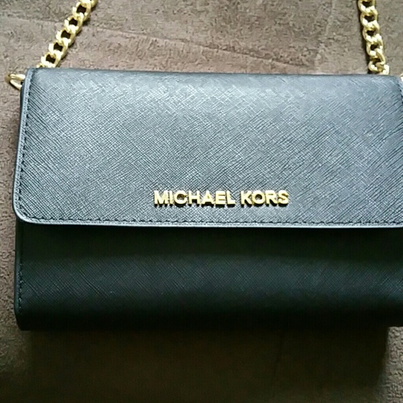 Michael Kors Accessories - Michael Kors Crossbody Bag
