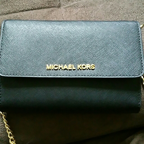 Michael Kors Crossbody Bag - Picture 4 of 4