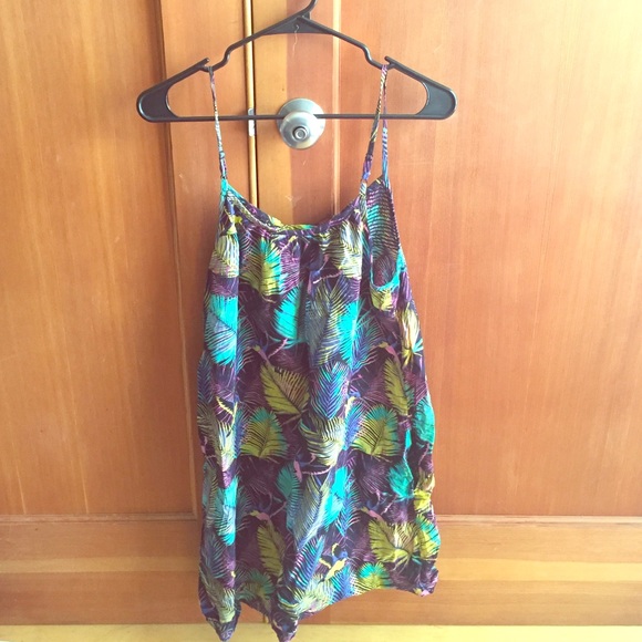 Cute Sundress from H&M
