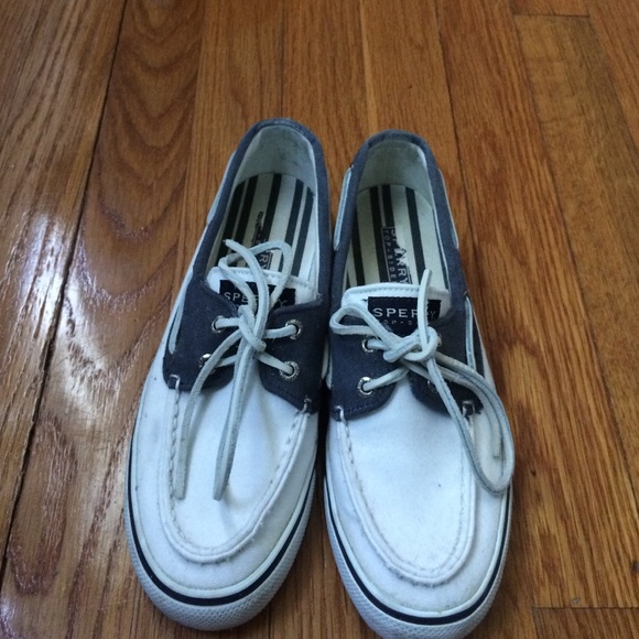 Sperry Boat shoes