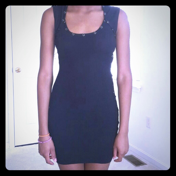 Classic chic dress