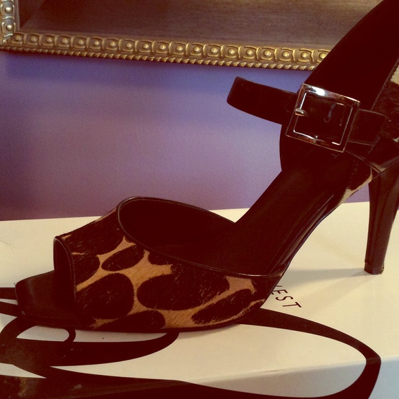 Mary Jane - Nine West