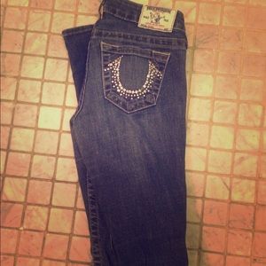 Authentic true religion