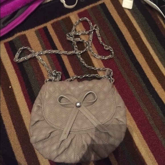 Crossbody bag