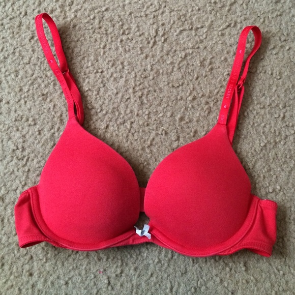 Victoria secret Push up bra
