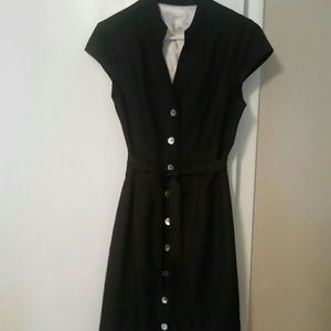 NWT Dressbarn Jean dress