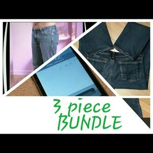 3 item bundle