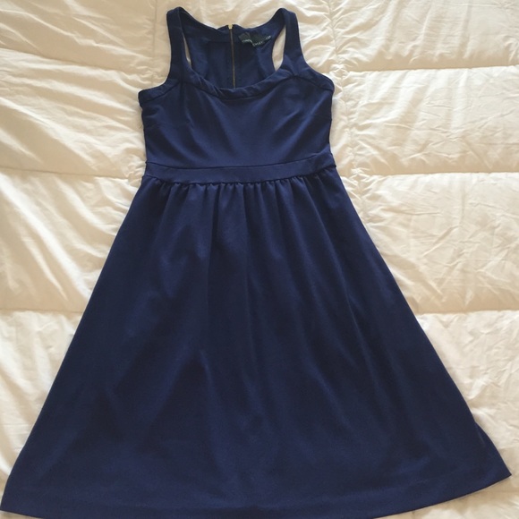 Cynthia Rowley Sleeveless Stretchy Dress